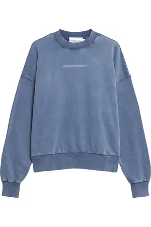 Armedangels Sweatshirt ALIZAA GMT DYE (GOTS)