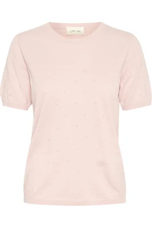 Cream Pullover 