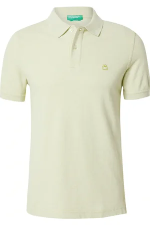 Benetton Poloshirt