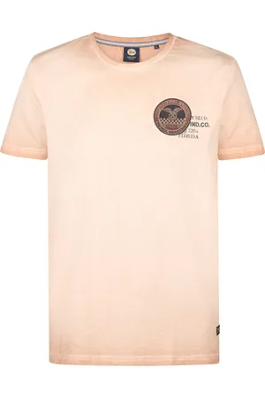 Petrol Industries T-Shirt 