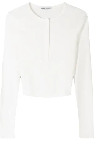 Bershka Shirt