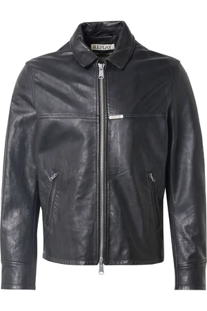 Replay Jacke