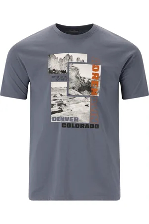 Cruz T-Shirt 