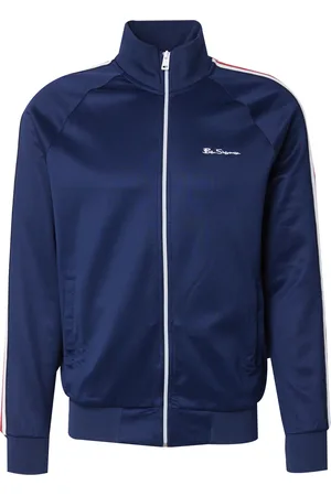 Ben Sherman Sweatjacke