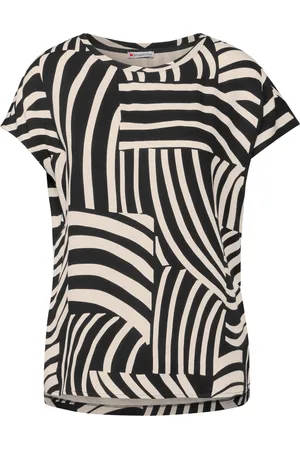 Street one Bedrucktes Shirt