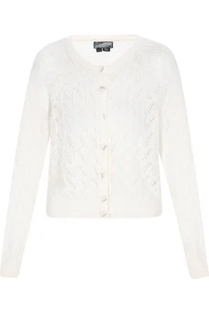 Dreimaster Strickjacke