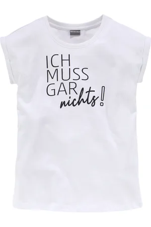 Kidsworld T-Shirt