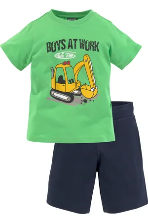 Kidsworld Set