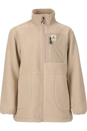 Whistler Fleecejacke 