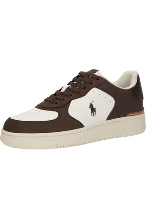 Ralph Lauren Sneaker 