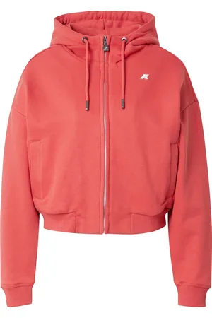 K-Way Sweatjacke 