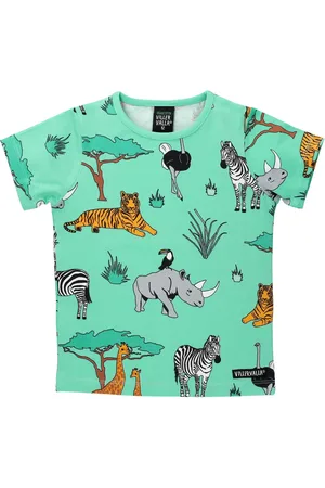 Villervalla Shirt