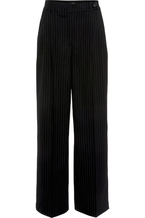 Lascana Bundfaltenhose