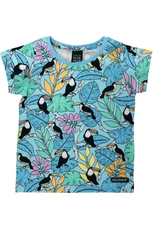 Villervalla T-Shirt