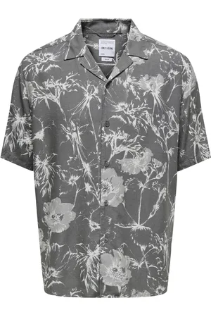 Only & Sons Hemd 