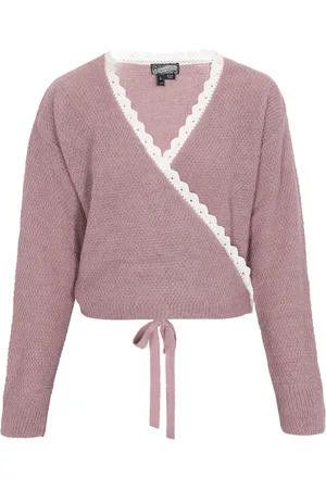 Dreimaster Pullover