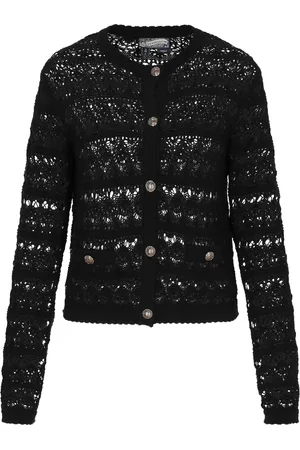 Dreimaster Strickjacke