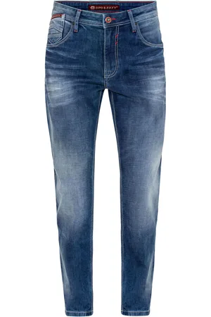 Cipo & Baxx Jeans