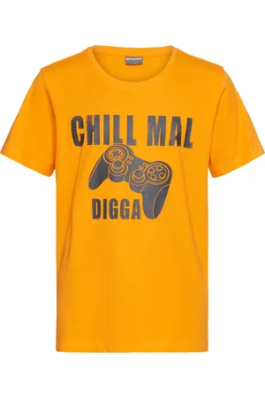 Kidsworld T-Shirt