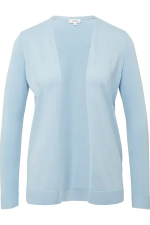 QS by s.Oliver Strickjacke