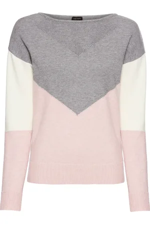 Laura Scott Pullover