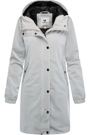 Ragwear Funktionsmantel 