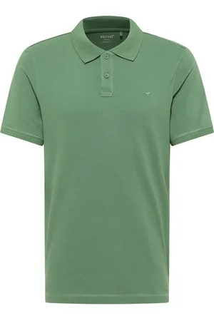 Mustang Poloshirt