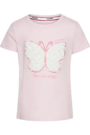 KangaROOS Shirt
