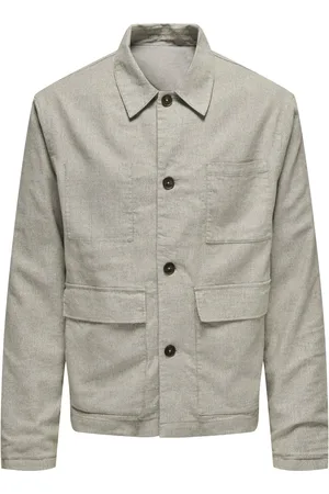 Only & Sons Übergangsjacke 