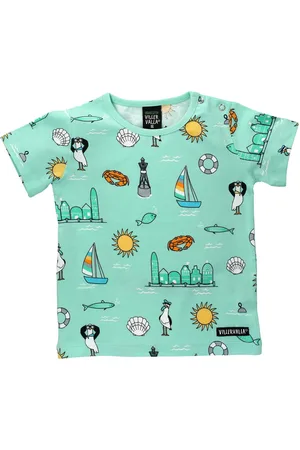 Villervalla Shirt