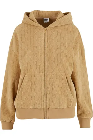 Urban classics Sweatjacke