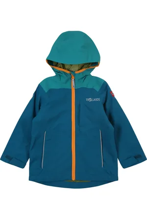 TROLLKIDS Outdoorjacke 
