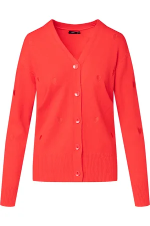 QUIOSQUE Strickjacke