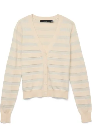 VERO MODA Strickjacke 