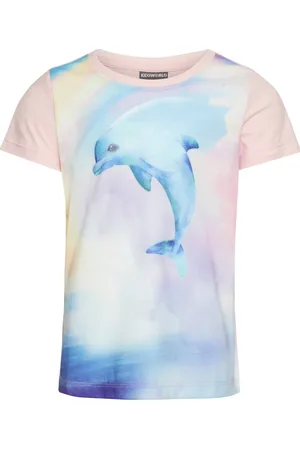 Kidsworld Shirt