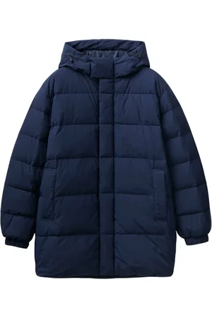 Benetton Winterparka