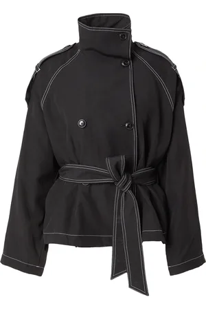 HUGO BOSS Übergangsmantel 