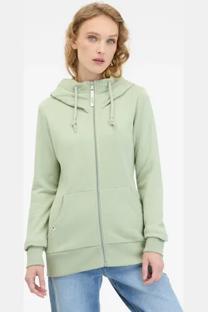 Ragwear Sweatjacke
