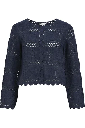 Object Strickjacke