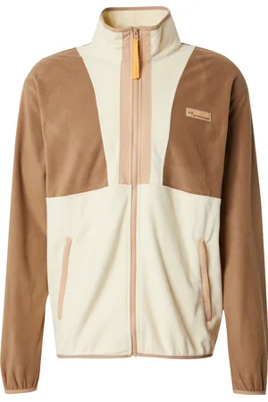Columbia Funktionsfleecejacke 