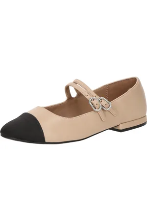 Call it Spring Ballerina