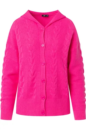 QUIOSQUE Strickjacke