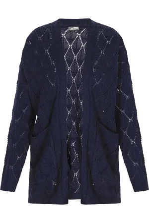 Dreimaster Strickjacke 