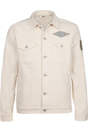 Petrol Industries Übergangsjacke