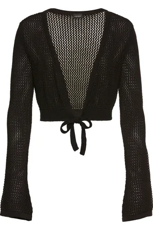 Laura Scott Strickjacke