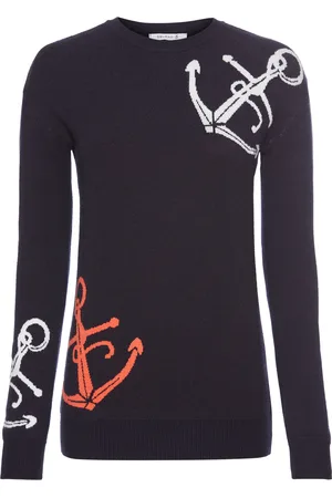 DELMAO Pullover