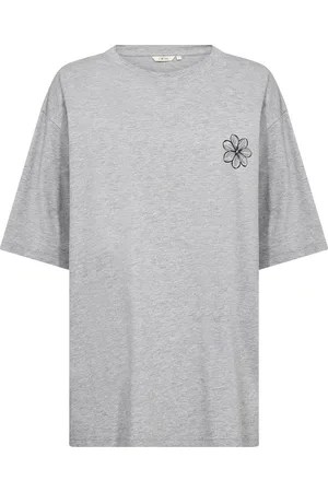Cream T-Shirt 