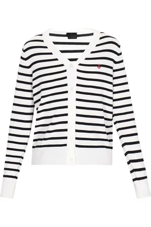 Dreimaster Strickjacke