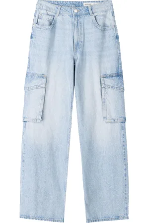Bershka Cargojeans