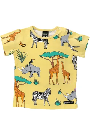 Villervalla Shirt